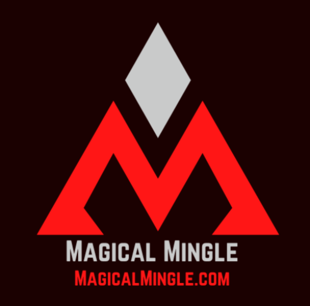 Magical Mingle